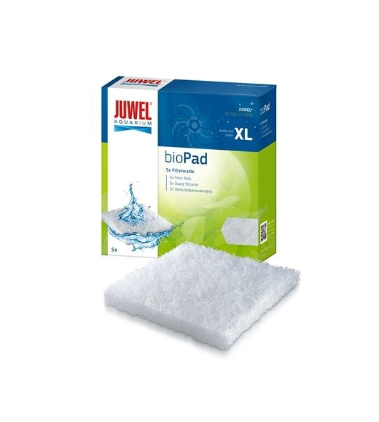 AnimalstoreXL Poly pad BioPad 8.0 XL watten 5+1 gratis