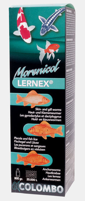 AnimalstoreXL Lernex 800g