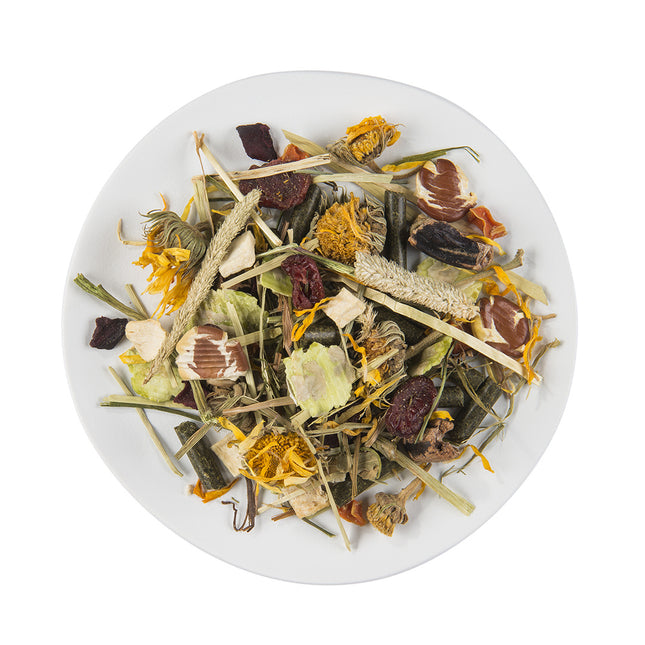 AnimalstoreXL Puur Cavia Sensitive 800g