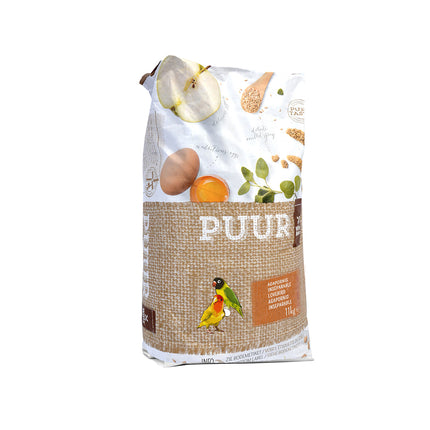 AnimalstoreXL Puur Agapornis 750g