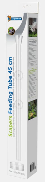 AnimalstoreXL Scapers Feeding Tube 45cm