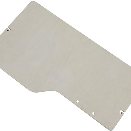 AnimalstoreXL Hamsterverblijf Vision 78 incl. toebehoren