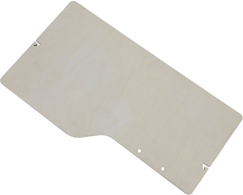 AnimalstoreXL Hamsterverblijf Vision 78 incl. toebehoren