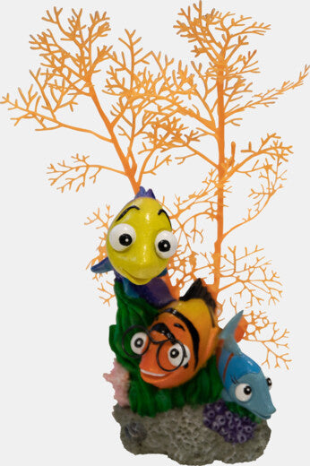 AnimalstoreXL Weird Waters 3 Best Fish Groot