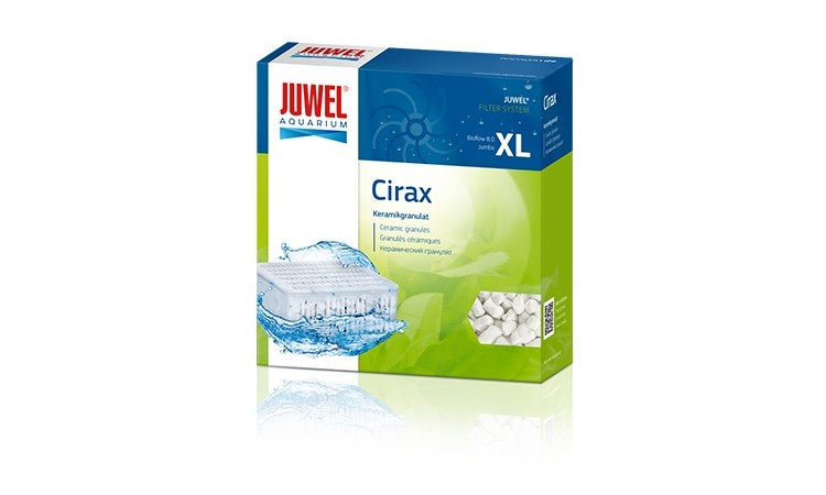 AnimalstoreXL Cirax Bioflow 8.0/Jumbo