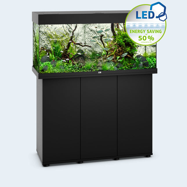 AnimalstoreXL Juwel Rio 180 LED Set Aquarium