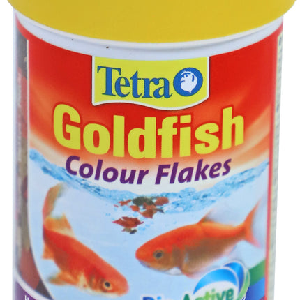 AnimalstoreXL Goldfish Colour Vlokken 100ml