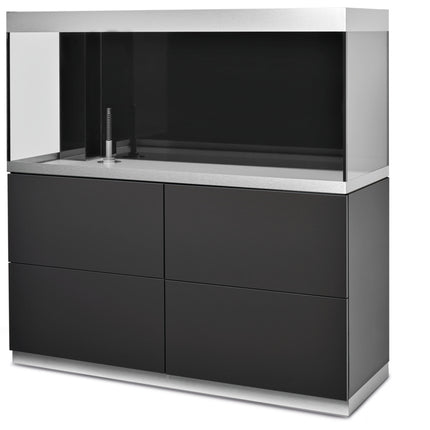 AnimalstoreXL HighLine Optiwhite 400 Set Antraciet