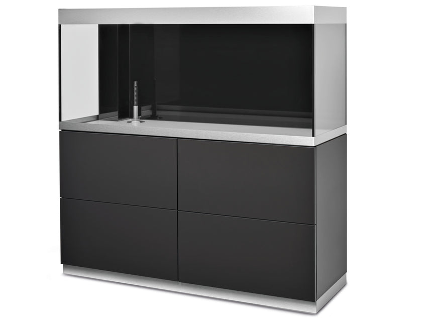 AnimalstoreXL HighLine Optiwhite 400 Set Antraciet