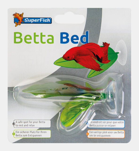 AnimalstoreXL Betta Bed
