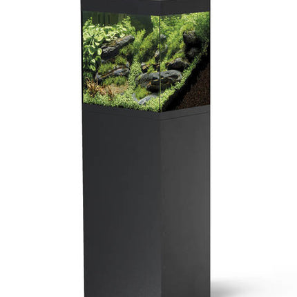 AnimalstoreXL StyleLine 85 Zwart Pro Set