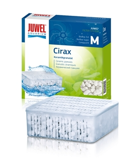 AnimalstoreXL Cirax M BioFlow 3.0/Compact Keramiek 10+2 GRATIS