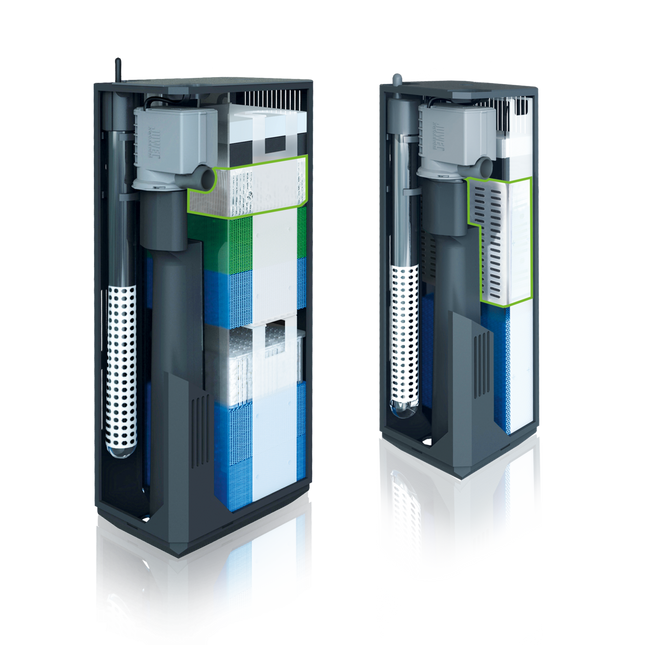 AnimalstoreXL Carbax M Bioflow 3.0/Compact Hoog actief kool