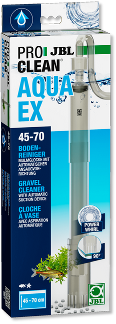 AnimalstoreXL AquaEx 45-70