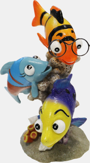 AnimalstoreXL Weird Waters 3 Best Fish