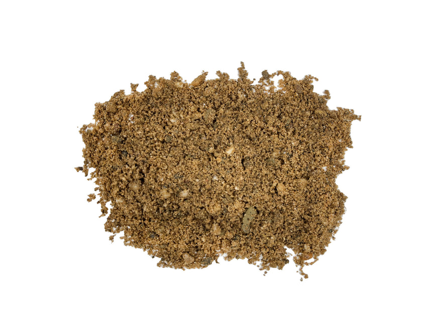 AnimalstoreXL Ground Nature Midland Ground 0-8mm 5kg