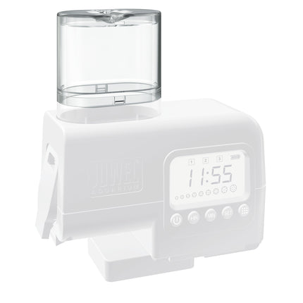 AnimalstoreXL SmartFeed Voerkamer uitbreiding