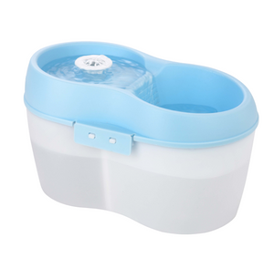 AnimalstoreXL Kat Waterfontein + Waterfilter