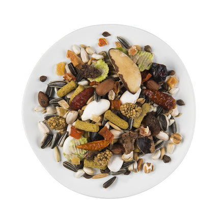 AnimalstoreXL Puur Papegaai 2kg