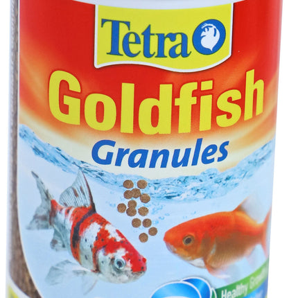 AnimalstoreXL Goldfish Granulaat