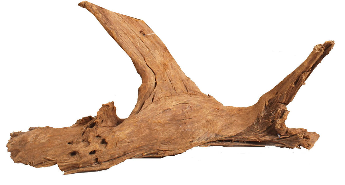 AnimalstoreXL Wortelhout klein