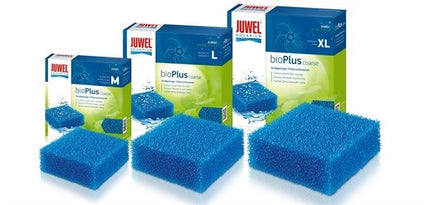 AnimalstoreXL BioPlus Coarse M BioFlow 3.0/Compact Grof