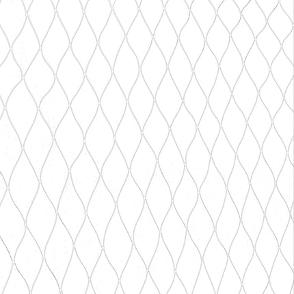 AnimalstoreXL Balkon Veiligheidsnet 300x200cm