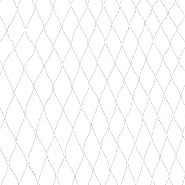 AnimalstoreXL Balkon Veiligheidsnet 300x200cm