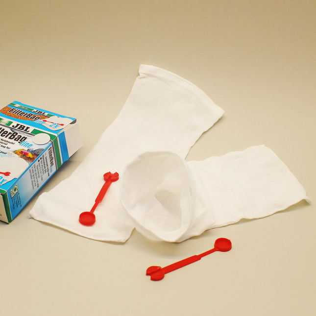 AnimalstoreXL Filterbag Fijn 2 stuks