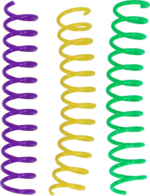 AnimalstoreXL Springveer 1,5x10cm 3 Stuks