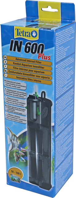 AnimalstoreXL Binnenfilter IN600 Plus