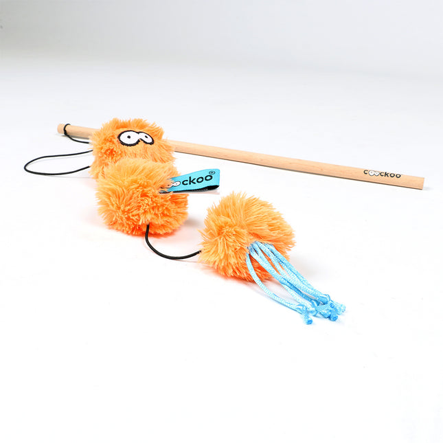 AnimalstoreXL Kattenhengel Tony