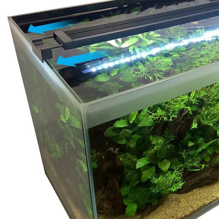 AnimalstoreXL Aquasky LED 2.0 27W 91-122cm