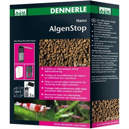 AnimalstoreXL Nano AlgenStop 300ml