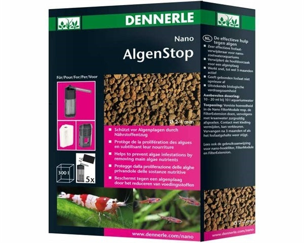 AnimalstoreXL Nano AlgenStop 300ml