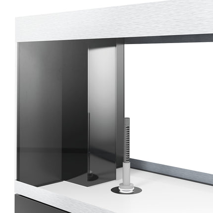 AnimalstoreXL HighLine 600 Optiwhite Set Wit