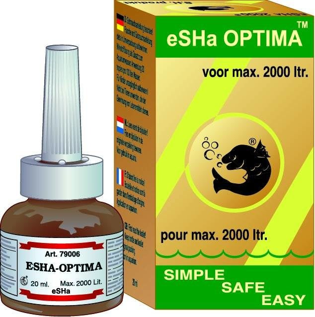 AnimalstoreXL Optima