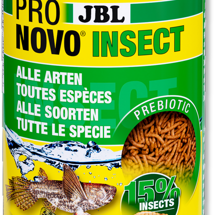 AnimalstoreXL Pronovo Insect Stick S 250ml