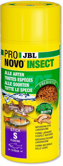 AnimalstoreXL Pronovo Insect Stick S 250ml
