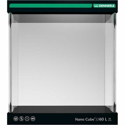 AnimalstoreXL Nanocube 60 L