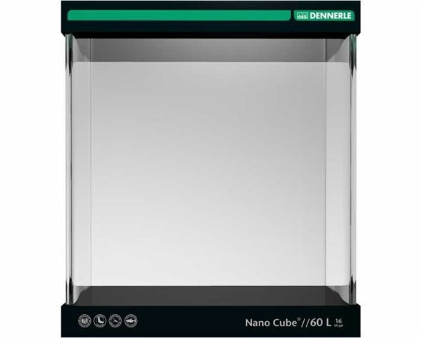 AnimalstoreXL Nanocube 60 L