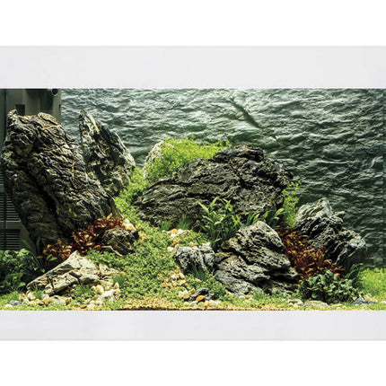 AnimalstoreXL StyleLine 125 Aquarium Wit