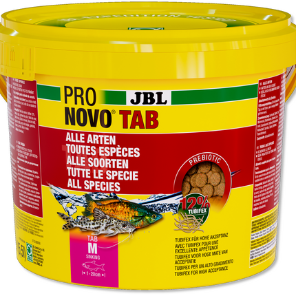 AnimalstoreXL Pronovo Tab M 5,5L