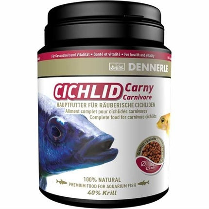 AnimalstoreXL Cichlid Carny 1000ml