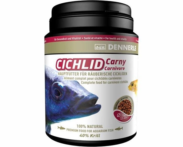 AnimalstoreXL Cichlid Carny 1000ml