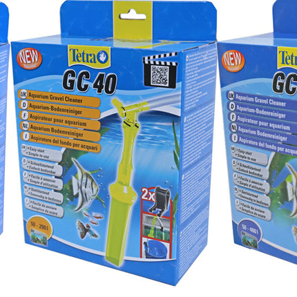 AnimalstoreXL Bodemreiniger GC 50