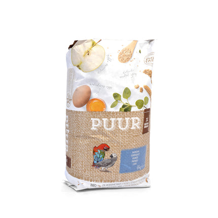 AnimalstoreXL Puur Papegaai 2kg