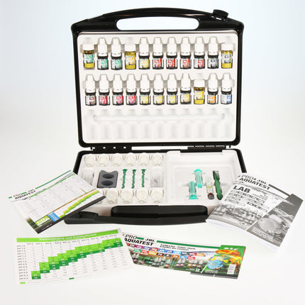 AnimalstoreXL ProAquaTest Lab ProScape