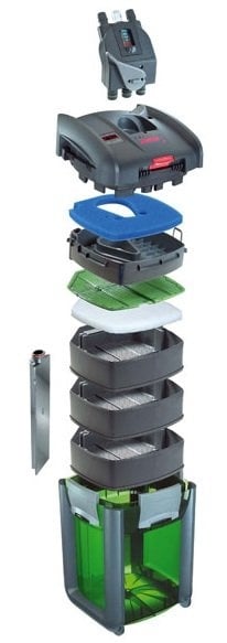 AnimalstoreXL Professionel 3 1200XLT