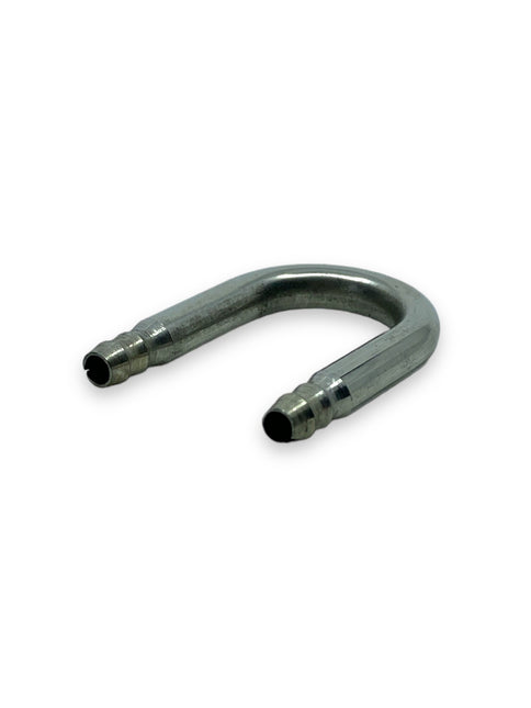 AnimalstoreXL Bocht voor luchtslang 4-6 MM 2 ST.